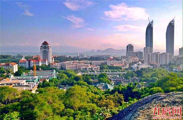 2016年厦门楼市下半场 理性开局——九房网