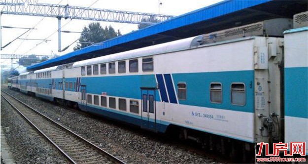 水害”发威“ 吓得厦门至贵阳列车今停运——九房网
