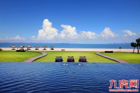 阳光城翡丽海岸:暑假去哪儿?厦门版”迪斯尼“来啦!——九房网 阳光城翡丽海岸:暑假去哪儿?厦门版”迪斯尼“来啦!——九房网