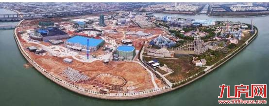 阳光城翡丽海岸:暑假去哪儿?厦门版”迪斯尼“来啦!——九房网 阳光城翡丽海岸:暑假去哪儿?厦门版”迪斯尼“来啦!——九房网