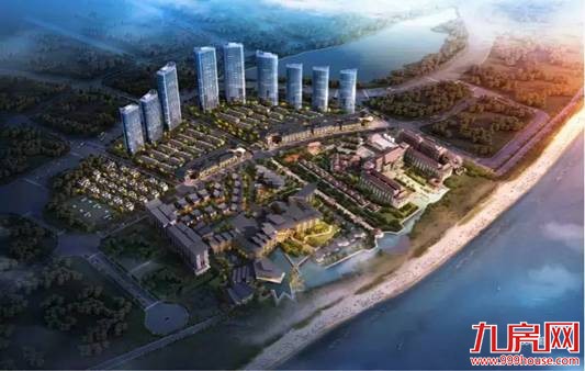 阳光城翡丽海岸:暑假去哪儿?厦门版”迪斯尼“来啦!——九房网 阳光城翡丽海岸:暑假去哪儿?厦门版”迪斯尼“来啦!——九房网