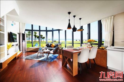 阳光城翡丽海岸:暑假去哪儿?厦门版”迪斯尼“来啦!——九房网 阳光城翡丽海岸:暑假去哪儿?厦门版”迪斯尼“来啦!——九房网