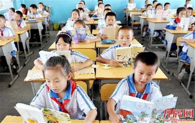 厦门未经积分入学统筹进入民办校的外来学生也可免学杂费——九房网