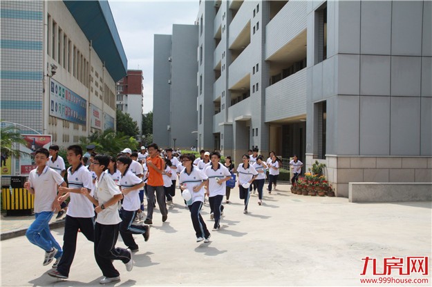 厦门市教育局公布下学年校历安排 寒假持续到元宵节后——九房网