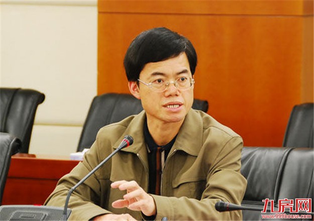 裴金佳:适度调整房地产政策 力促房地产市场健康发展——九房网 裴金佳:适度调整房地产政策 力促房地产市场健康发展——九房网