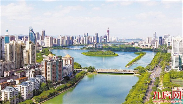 厦门“十三五”科技创新发展规划出炉 建设“一区两城市”——九房网