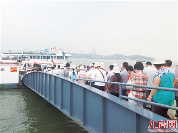 厦嵩航线今起新增两趟航班 打造快速跨海出行通道——九房网