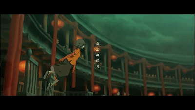 《大鱼海棠》里那些隐藏的房地产套路!你绝对想不到!——九房网 《大鱼海棠》里那些隐藏的房地产套路!你绝对想不到!——九房网