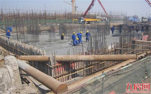 住建部财政部通知:切实做好清理规范工程建设领域保证金有关工作——九房网 住建部财政部通知:切实做好清理规范工程建设领域保证金有关工作——九房网