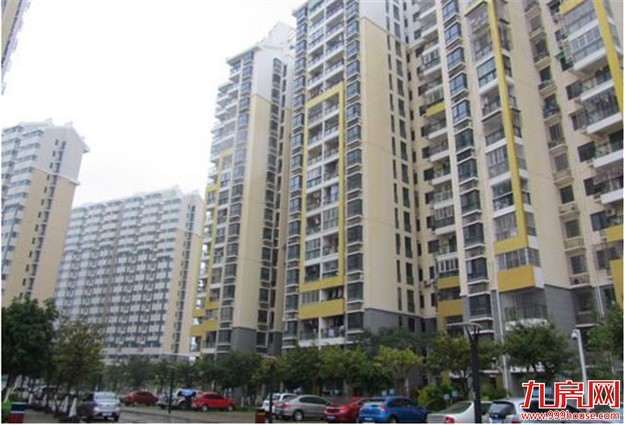 2015年首批保障性租赁房部分申请户 今天起可办交房手续——九房网