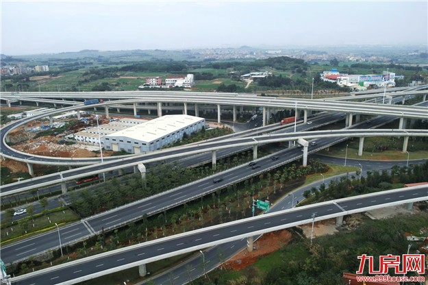 厦门上半年完投131亿：地铁1-3号线新进展 洪钟大道年底通车——九房网