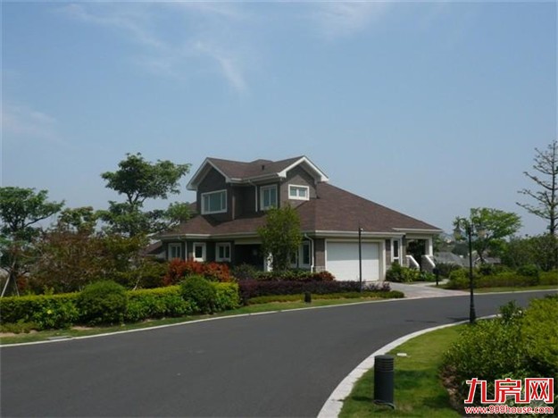 土地供应减少厦门别墅变稀缺 岛外经济性别墅受青睐——九房网 土地供应减少厦门别墅变稀缺 岛外经济性别墅受青睐——九房网