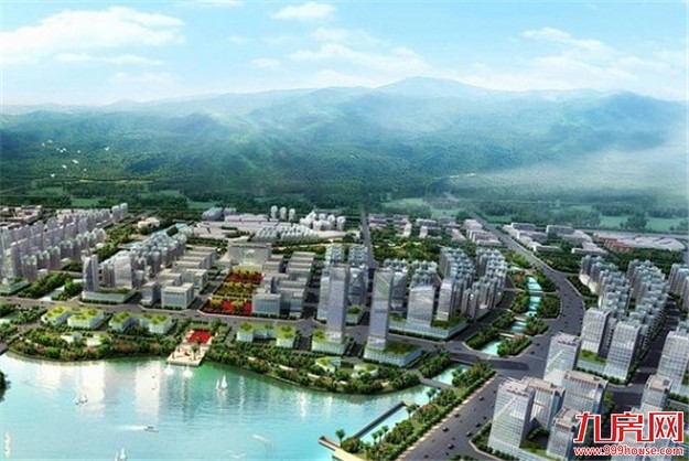 马銮湾新城海沧片区将建庚西小学 办36班总投9600万——九房网