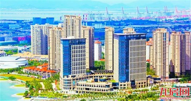 海沧区上半年征地1.2万亩 拆迁39万平 均居全市各区首位——九房网