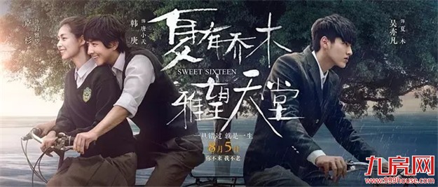 8月观影指南 30+部影片汹涌暑期档!影院估计要挤爆啦!——九房网 8月观影指南 30+部影片汹涌暑期档!影院估计要挤爆啦!——九房网