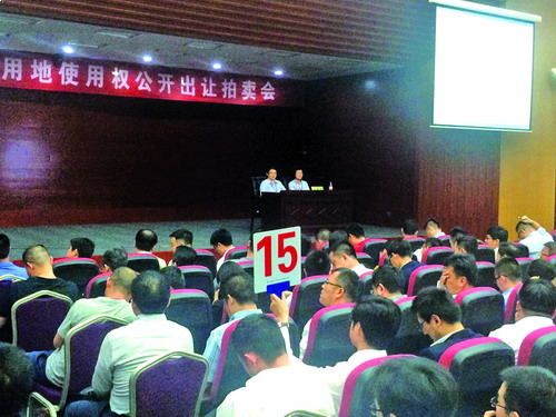 厦门楼市上半年住宅供应小幅减少 销售增长近五成——九房网