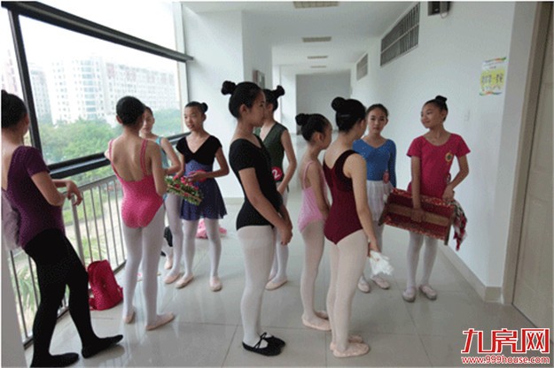 厦门中招特长生录取名单公布 总共293名——九房网