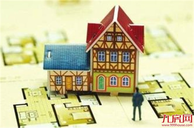 厦门二手住宅交易增加112% 中小户型受热捧——九房网