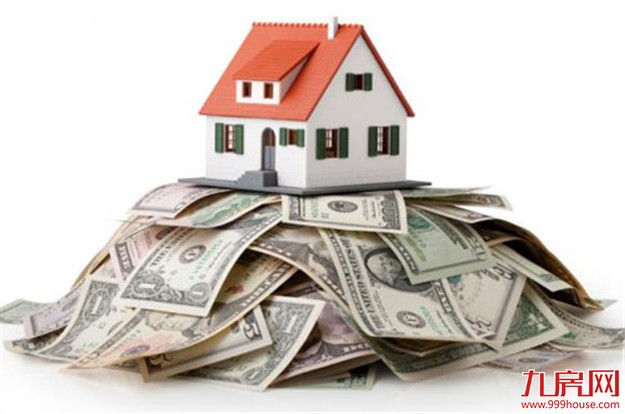 62家上市房企发布半年报预告 近三成利润预增——九房网