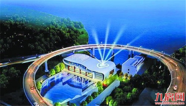 筼筜湖将新建第二排涝泵站 加快水体交换改善水质——九房网