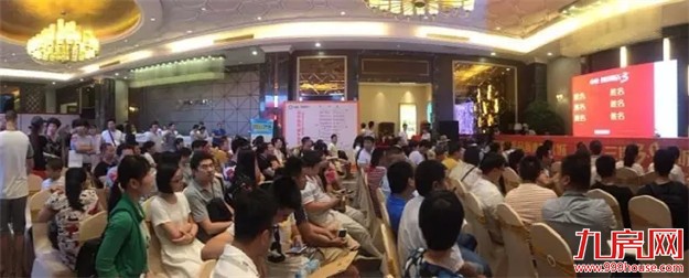 这几天在厦门，简直生不如死！楼盘与天气肩并肩上天——九房网