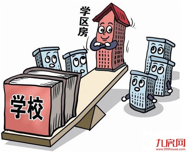 调查称上海近九成家长不会特意购买“学区房”——九房网 调查称上海近九成家长不会特意购买“学区房”——九房网
