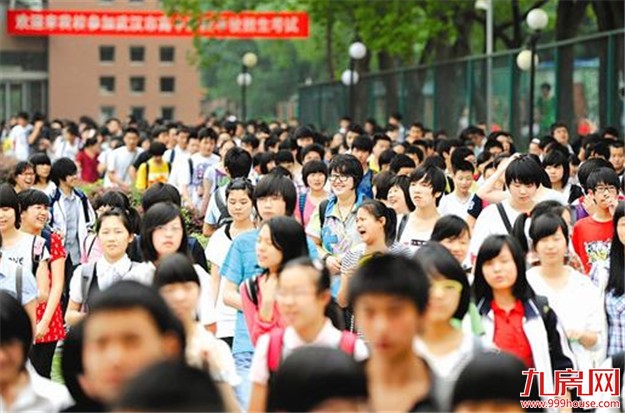 2016厦门中招录取结果昨晚公布 八月初还可以填报志愿——九房网