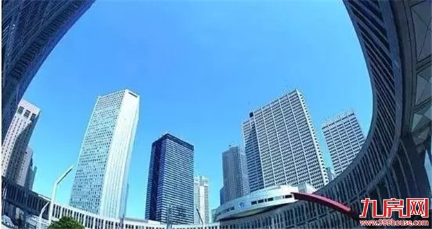 22城住宅类土地出让超百亿 厦平均楼面价涨超100%——九房网