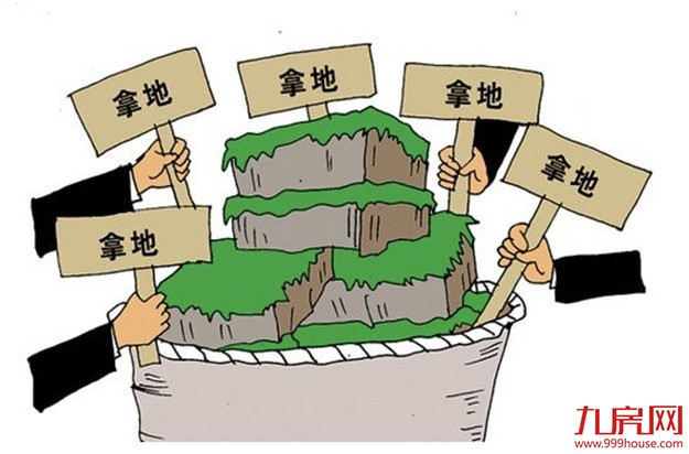 深圳8月再迎推地高峰 房价“豪宅化”成必然趋势——九房网