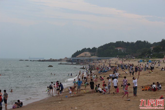 黄厝片区曾山污水泵站将开建 预计年底试运转——九房网