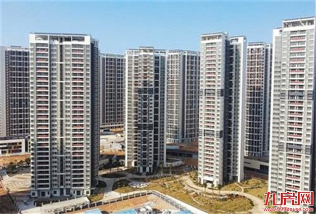 厦门今年新增一批保障性租赁房 三次未“摇中”将直接纳入批次——九房网