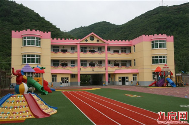 集美公布幼儿园招生办法 户口房产规定更明确——九房网