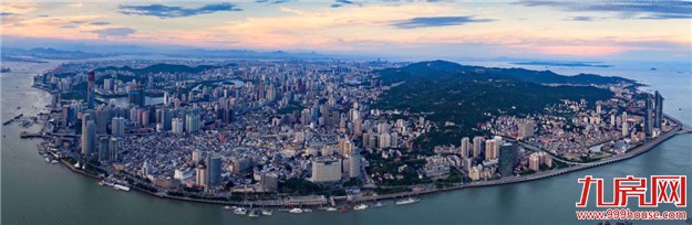 福建省规划出炉 厦门湾将打造海洋综合管理创新示范区——九房网
