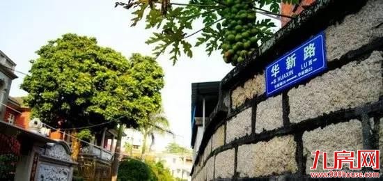 你说鼓浪屿很美 我说你不知道的厦门更美——九房网