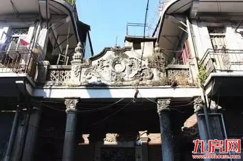 你说鼓浪屿很美 我说你不知道的厦门更美——九房网