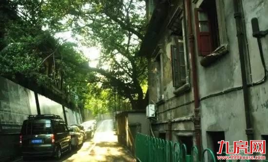 你说鼓浪屿很美 我说你不知道的厦门更美——九房网