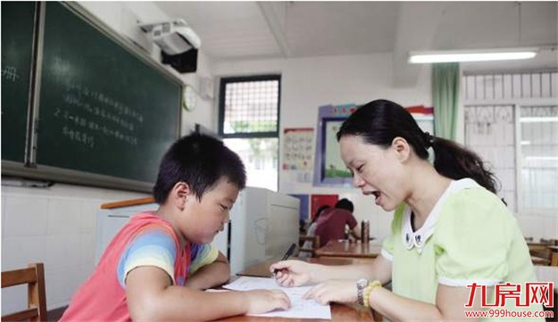 厦小学新生报名昨开始 外来娃5日网上填志愿11日公布结果——九房网