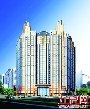 厦门物业小区哪里最值钱？这份榜单告诉你！——九房网