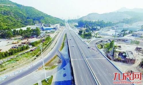 马銮湾新城全面推进开发建设 打造一心两轴三带多组团——九房网