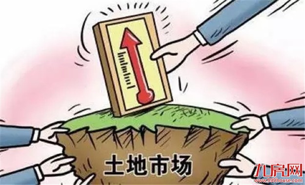 下半年房价还会涨，有生之年你看不到房价崩盘！——九房网