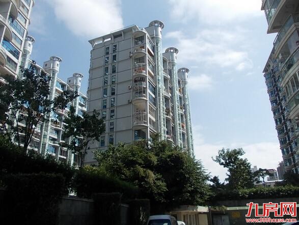 厦门物业小区哪里最值钱？这份榜单告诉你！——九房网