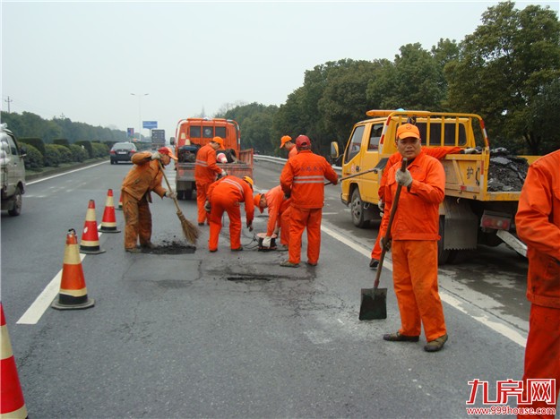 西洋路提升拟十月前完工 边角地将适当设停车位——九房网