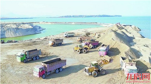 厦门新机场候机楼拟十月底桩基施工 2020年实现运营——九房网