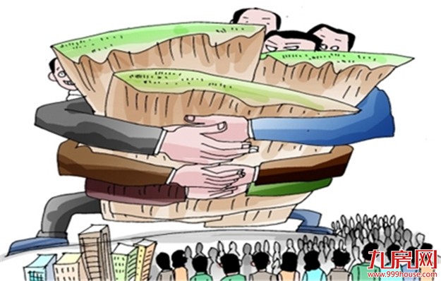 7个月拿地金额超千亿 闽系房企冲击第四把交椅——九房网