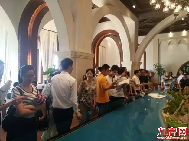 厦门楼市残酷食物链，你在哪个等级？看完立刻葛优躺…——九房网