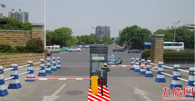 同集南路孙厝路口将建3个停车场提供500个车位——九房网