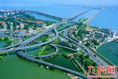 【厦门爆闻】注意啦！翔安隧道增“新型”标线！二次元女神空降国际动漫节…——九房网