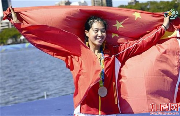厦门选手段静莉赛艇摘铜 创历史最佳战绩——九房网