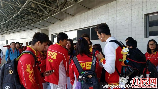 老公回国了，粉丝那叫一个多 …——九房网