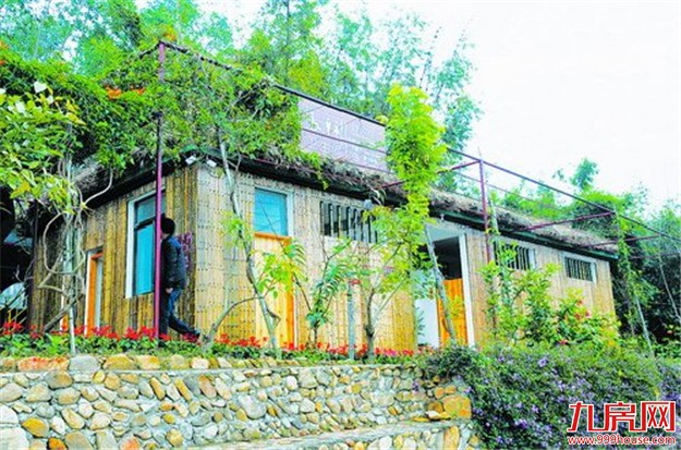 同安旅游推出“温泉+酱油” 迎接“2.5天休假”——九房网